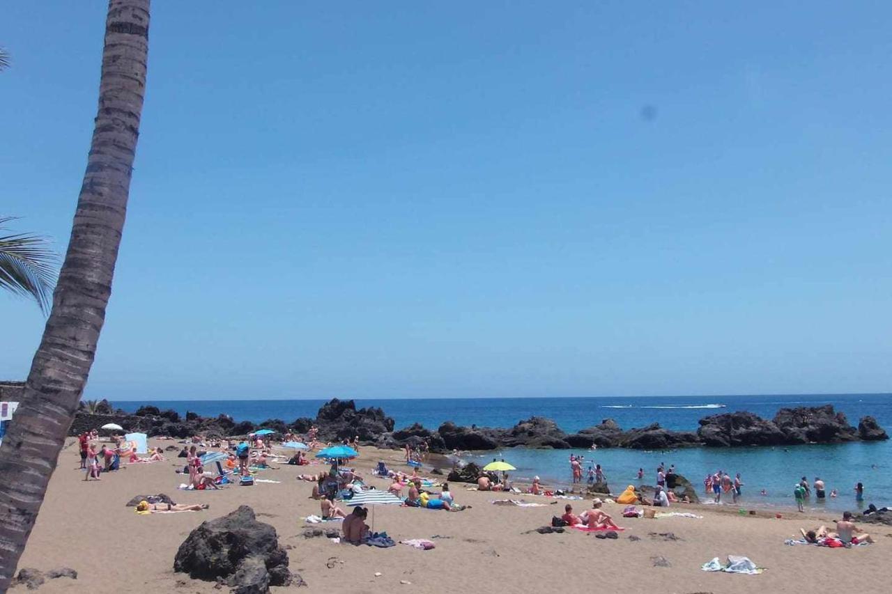 Playa Chica Place Tías Eksteriør bilde